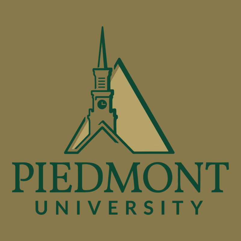 Piedmont University Premium Hoodie by linhVisuals | Teevron