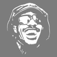 Stevie Wonder Premium Hoodie | Teevron