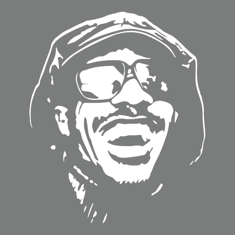 Stevie Wonder Premium Hoodie by linhVisuals | Teevron