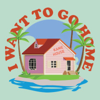 I Want To Go Home Premium Hoodie | Teevron