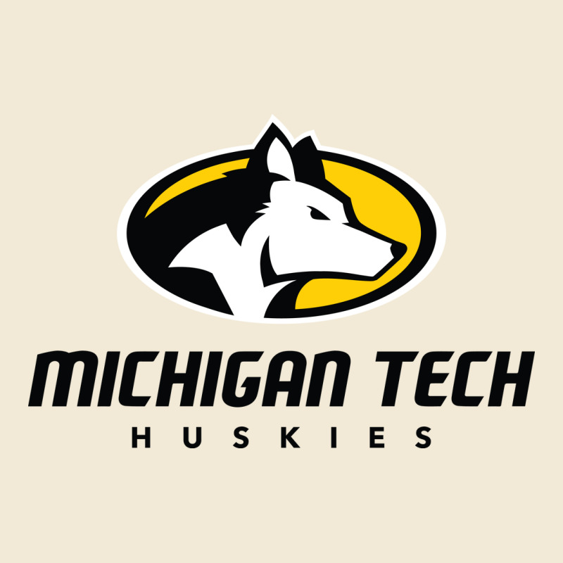 Michigan Tech Huskies Premium Hoodie by linhVisuals | Teevron