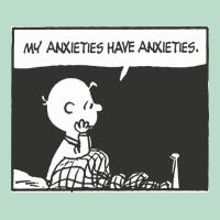 My Anxieties Have Anxieties   Peanuts Premium Hoodie | Teevron