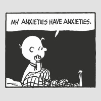 My Anxieties Have Anxieties   Peanuts Premium Hoodie | Teevron