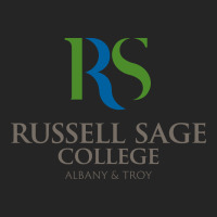 Russell Sage College Premium Hoodie | Teevron