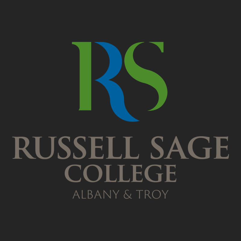 Russell Sage College Premium Hoodie by linhVisuals | Teevron