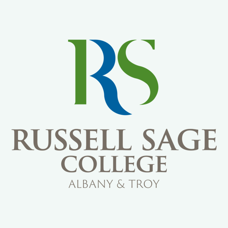 Russell Sage College Premium Hoodie by linhVisuals | Teevron