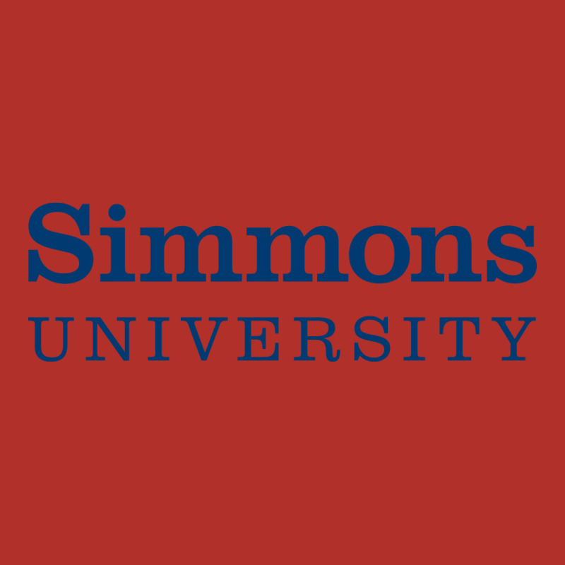 Simmons University Premium Hoodie by linhVisuals | Teevron