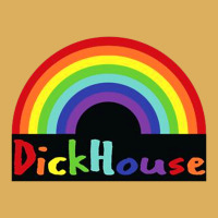 Dick House Premium Hoodie | Teevron