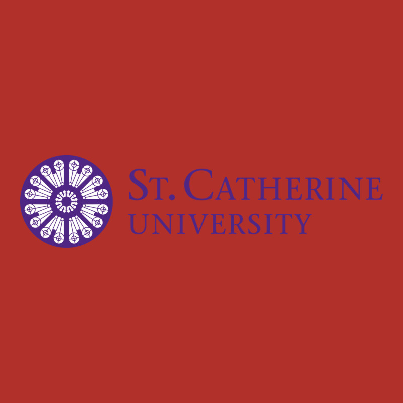 St. Catherine University Premium Hoodie by linhVisuals | Teevron