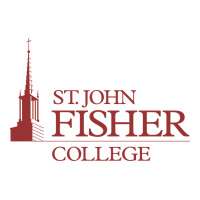 st. john fisher collage | Teevron