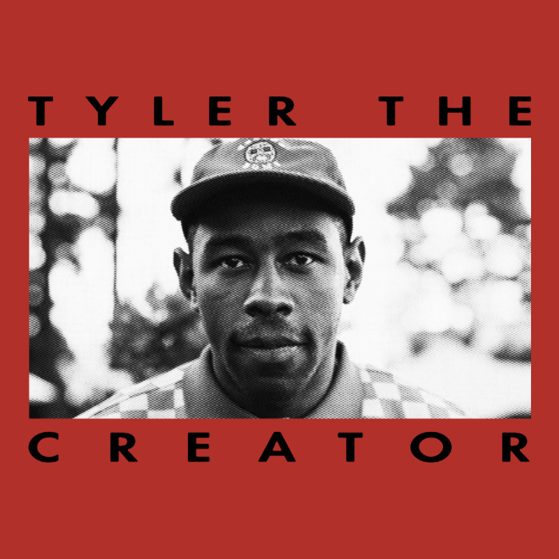 Tyler The Creator Premium Hoodie by linhVisuals | Teevron