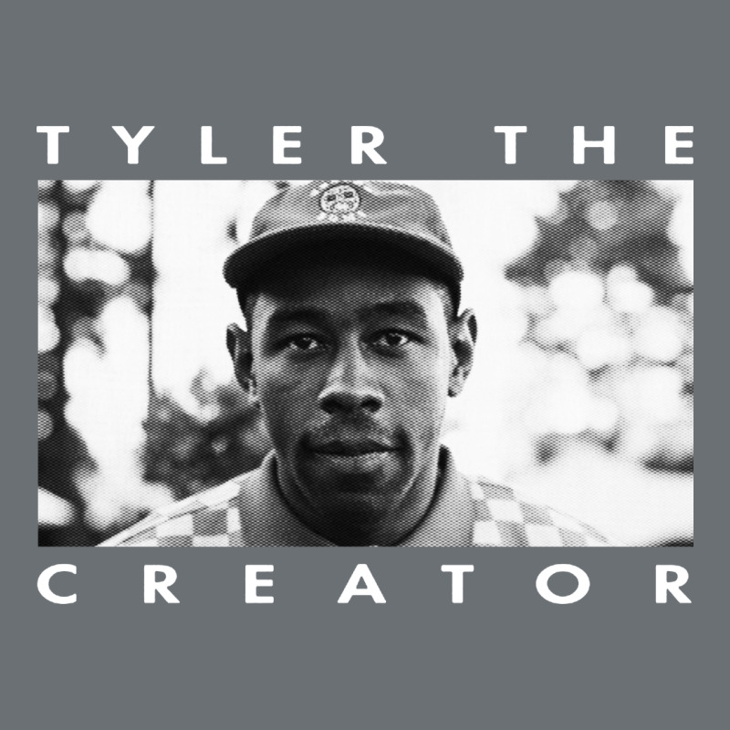Tyler The Creator Premium Hoodie by linhVisuals | Teevron