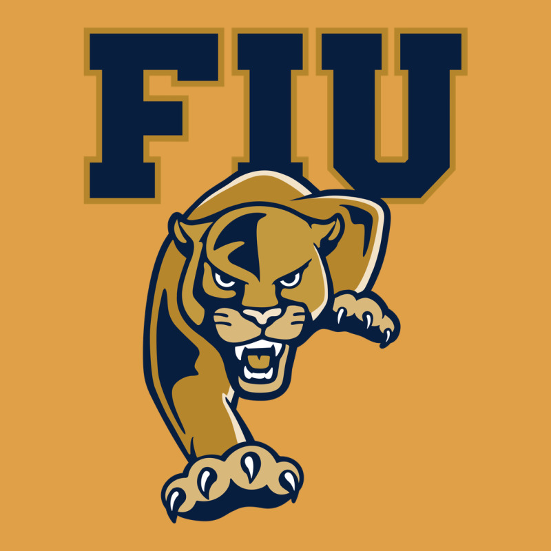 The Fiu Panthers Premium Hoodie by linhVisuals | Teevron