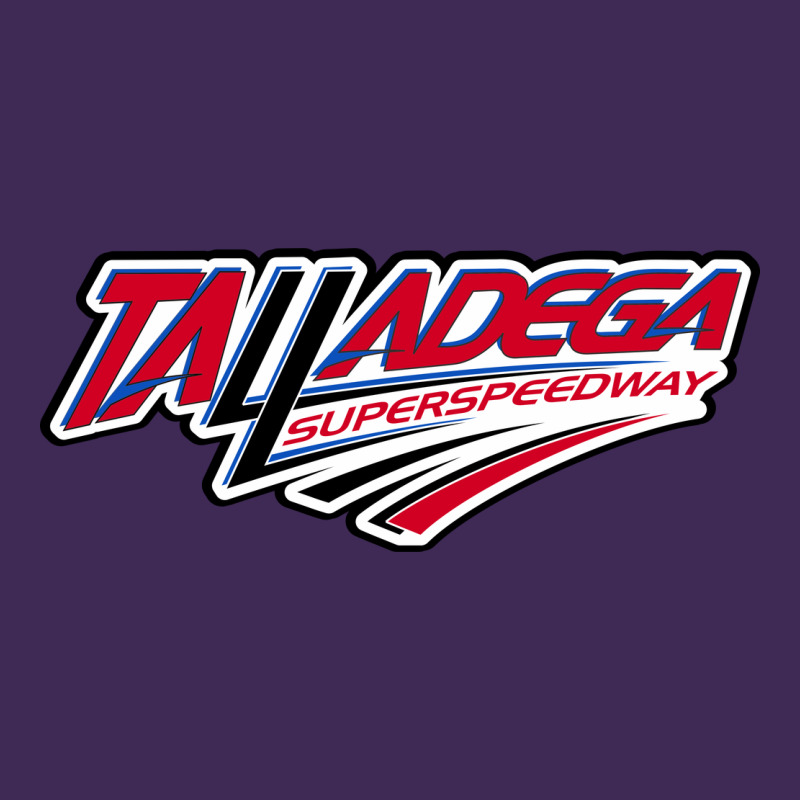 Talladega Superspeedway Premium Hoodie by linhVisuals | Teevron