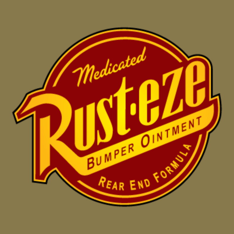 Rust Eze Premium Hoodie by linhVisuals | Teevron