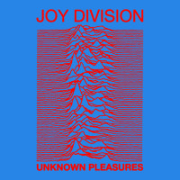 Joy Division Premium Hoodie | Teevron