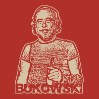 Vintage Charles Bukowski Premium Hoodie | Teevron
