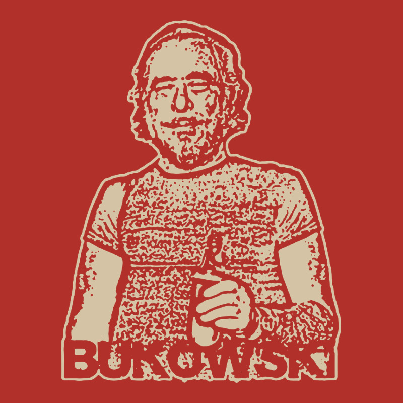 Vintage Charles Bukowski Premium Hoodie by linhVisuals | Teevron