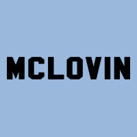 Mclovin Novelty Humor Premium Hoodie | Teevron