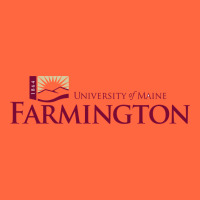 University Of Maine At Farmington Premium Hoodie | Teevron