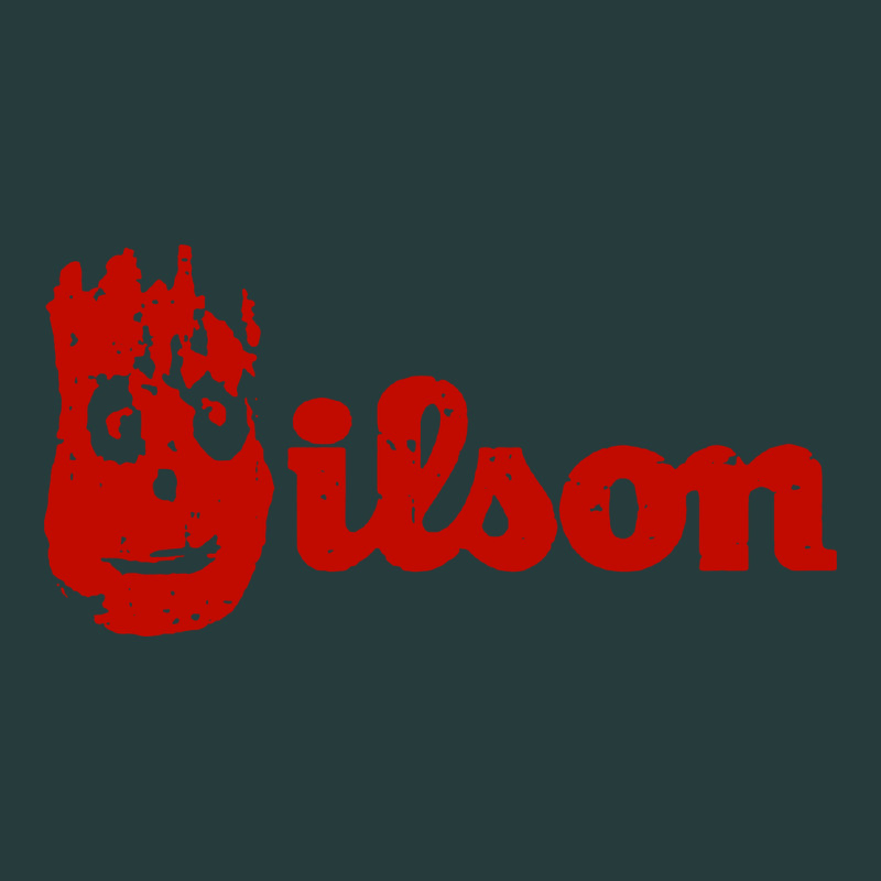Wilson The Volleyball From Castaway Premium Hoodie by linhVisuals | Teevron