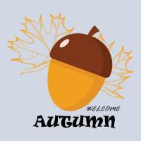Welcome Autumn Premium Sweatshirt | Teevron