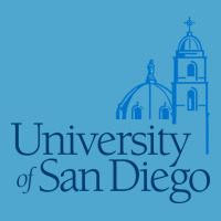 University Of San Diego Premium Hoodie | Teevron