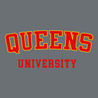 Queens University Premium Hoodie | Teevron