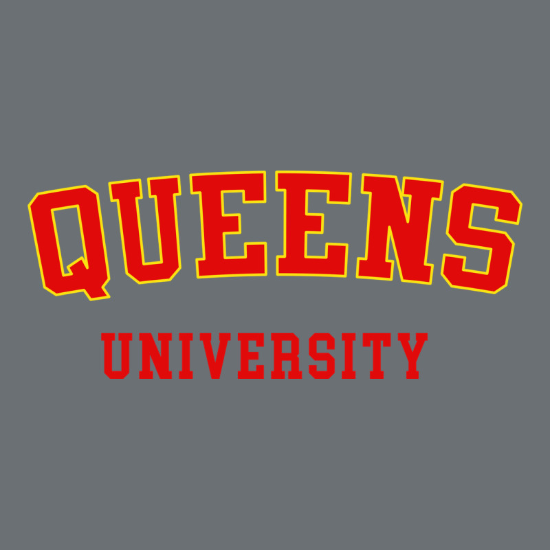 Queens University Premium Hoodie by linhVisuals | Teevron