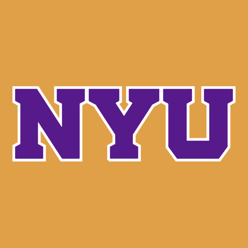 New York University Nyu Premium Hoodie by linhVisuals | Teevron