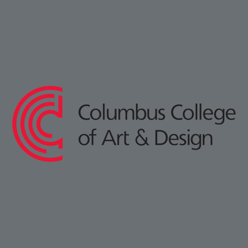 Columbus College Of Art And Design Premium Hoodie by linhVisuals | Teevron