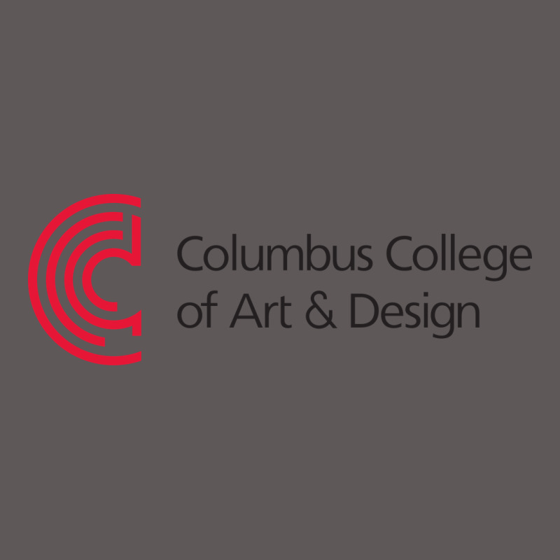 Columbus College Of Art And Design Premium Hoodie by linhVisuals | Teevron