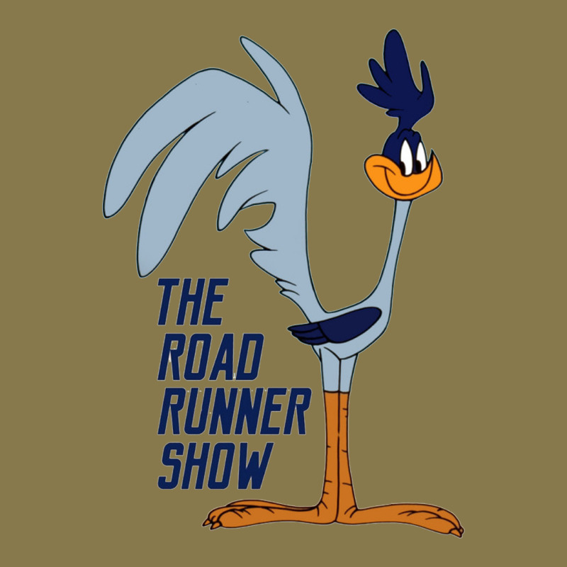 The Road Runner Show Premium Hoodie by linhVisuals | Teevron