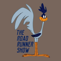 The Road Runner Show Premium Hoodie | Teevron