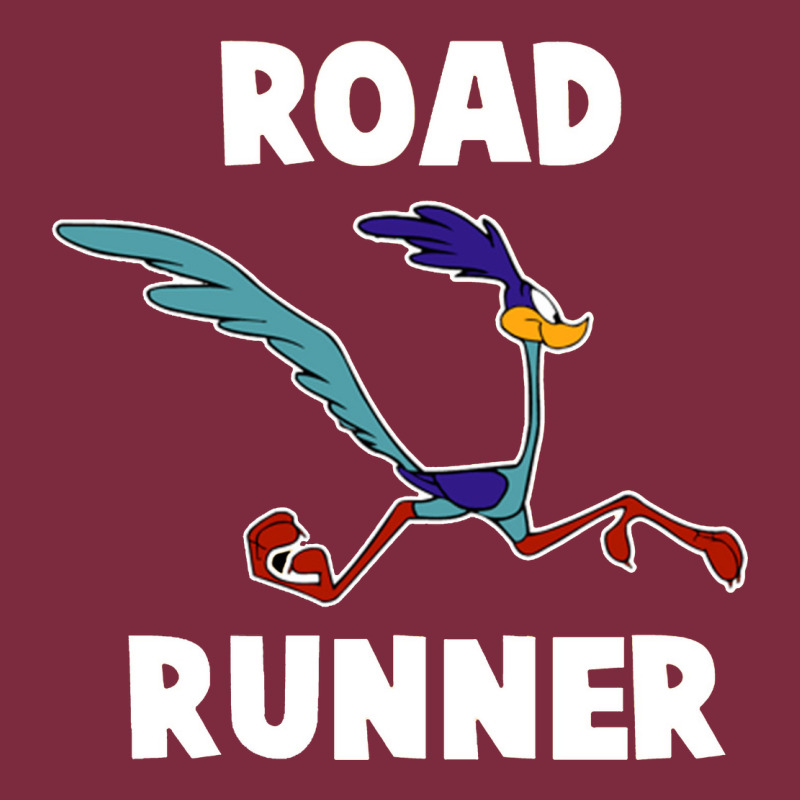 Road Runner Beep Beep Premium Hoodie by linhVisuals | Teevron