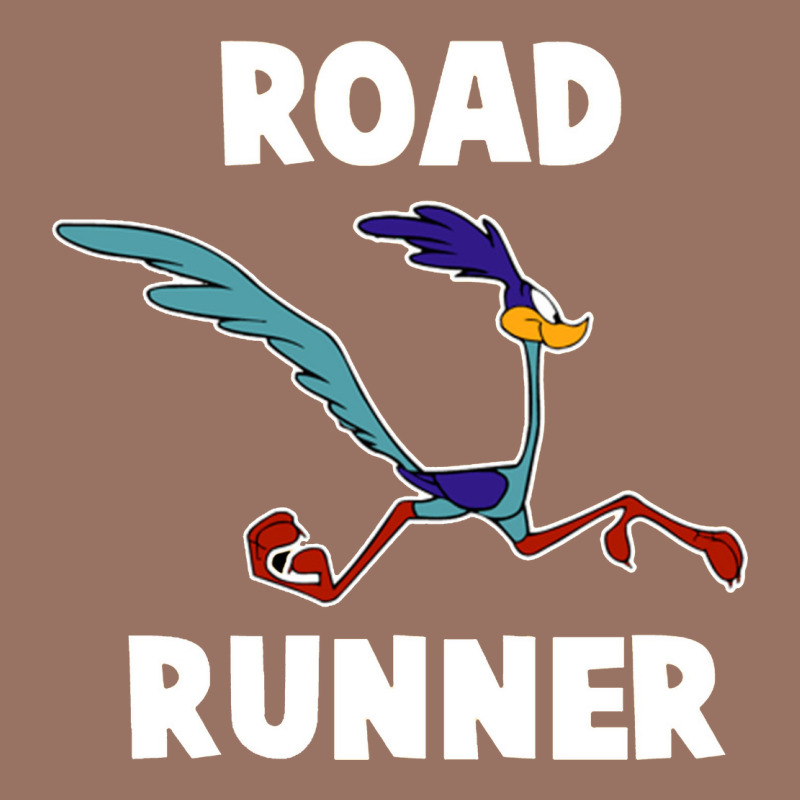 Road Runner Beep Beep Premium Hoodie by linhVisuals | Teevron