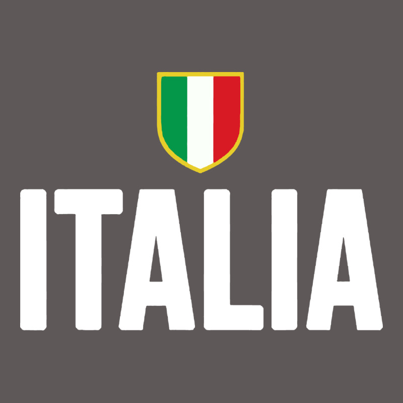 Italia Soccer Jersey Premium Hoodie by linhVisuals | Teevron