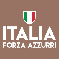 Italia Soccer Jersey Premium Hoodie | Teevron