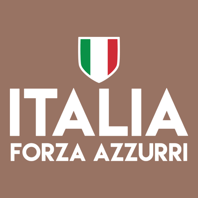 Italia Soccer Jersey Premium Hoodie by linhVisuals | Teevron
