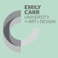 Emily Carr University Of Art And Design Premium Hoodie | Teevron