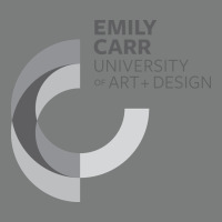Emily Carr University Of Art And Design Premium Hoodie | Teevron