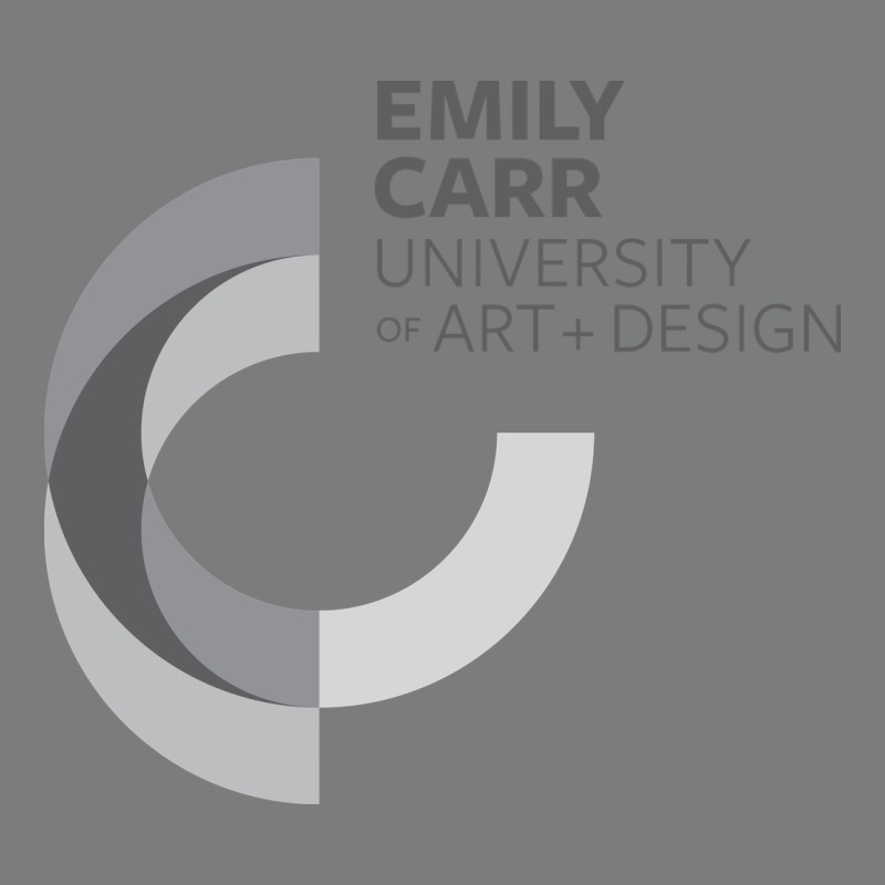 Emily Carr University Of Art And Design Premium Hoodie by linhVisuals | Teevron
