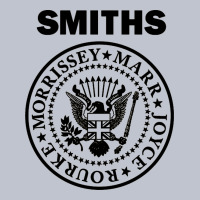 The Smiths Premium Hoodie | Teevron