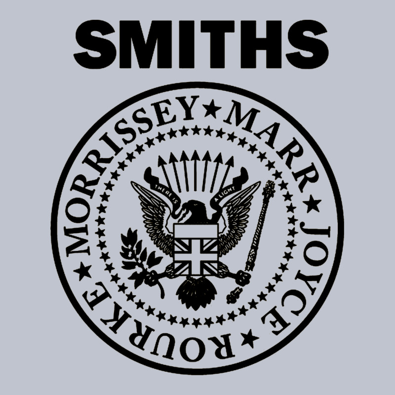 The Smiths Premium Hoodie by linhVisuals | Teevron