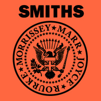 The Smiths Premium Hoodie | Teevron