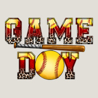 Game Day Softball Heavy Core Tee | Teevron