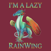 Chill Rainwing Dragon Retro Fan Tee Wings Of Fire Premium Hoodie | Teevron