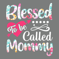 Blessed To Be Called Mommy T  Shirt Blessed To Be Called Mommy Lovely Premium Hoodie | Teevron