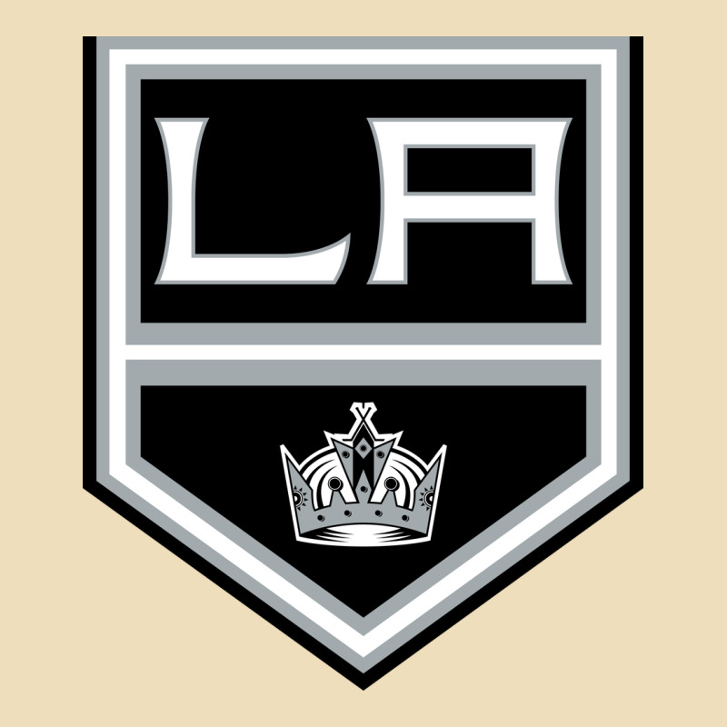 The La Kings Premium Hoodie by linhVisuals | Teevron