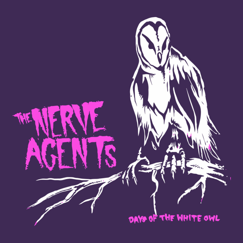 The Nerve Agents Premium Hoodie by linhVisuals | Teevron